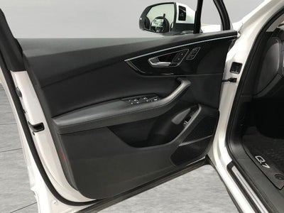 2022 Audi Q7 Premium Plus 55 TFSI quattro