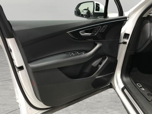 2022 Audi Q7 Premium Plus 55 TFSI quattro