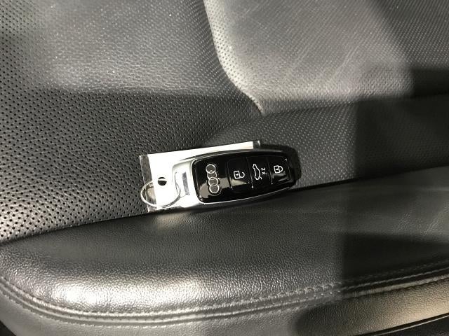 2022 Audi Q7 Premium Plus 55 TFSI quattro