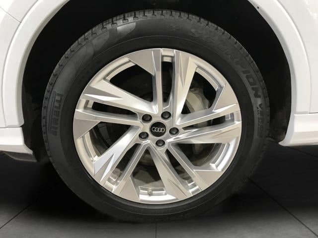 2022 Audi Q7 Premium Plus 55 TFSI quattro