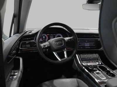 2022 Audi Q7 Premium Plus 55 TFSI quattro