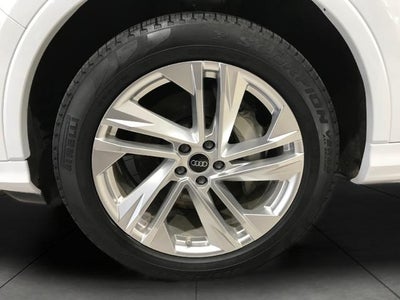 2022 Audi Q7 Premium Plus 55 TFSI quattro