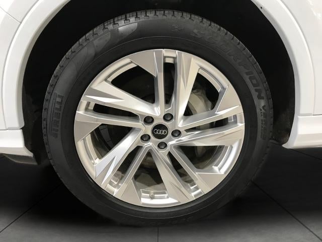 2022 Audi Q7 Premium Plus 55 TFSI quattro