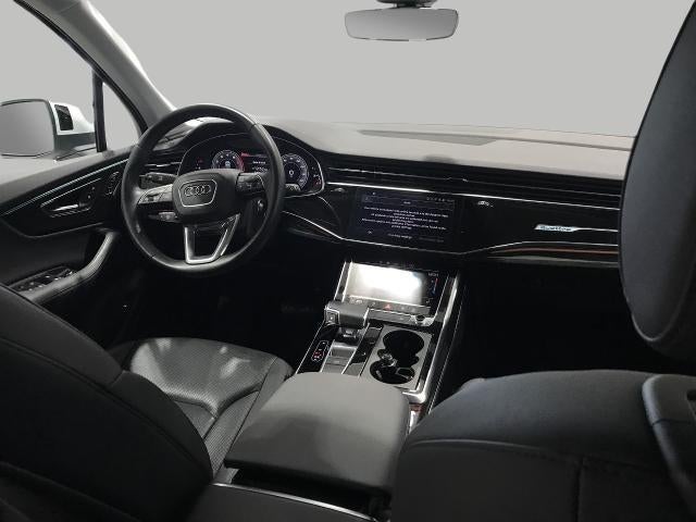 2022 Audi Q7 Premium Plus 55 TFSI quattro