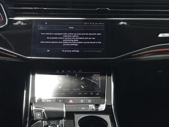 2022 Audi Q7 Premium Plus 55 TFSI quattro