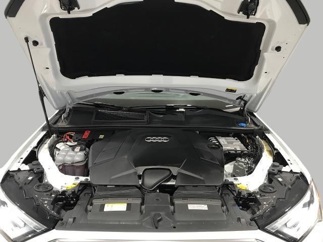 2022 Audi Q7 Premium Plus 55 TFSI quattro
