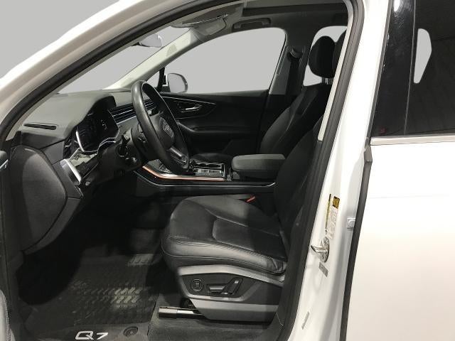 2022 Audi Q7 Premium Plus 55 TFSI quattro