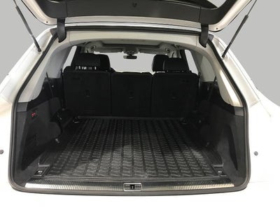 2022 Audi Q7 Premium Plus 55 TFSI quattro