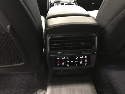 2022 Audi Q7 Premium Plus 55 TFSI quattro