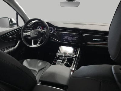 2022 Audi Q7 Premium Plus 55 TFSI quattro