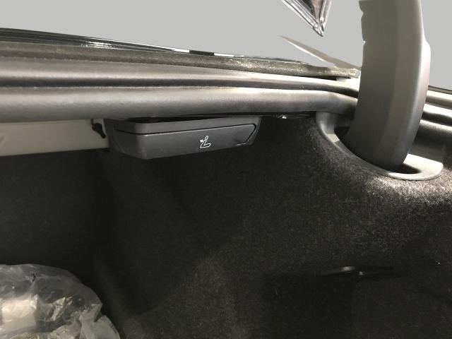 2019 BMW 5 Series M550i xDrive Sedan