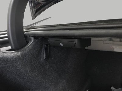 2019 BMW 5 Series M550i xDrive Sedan