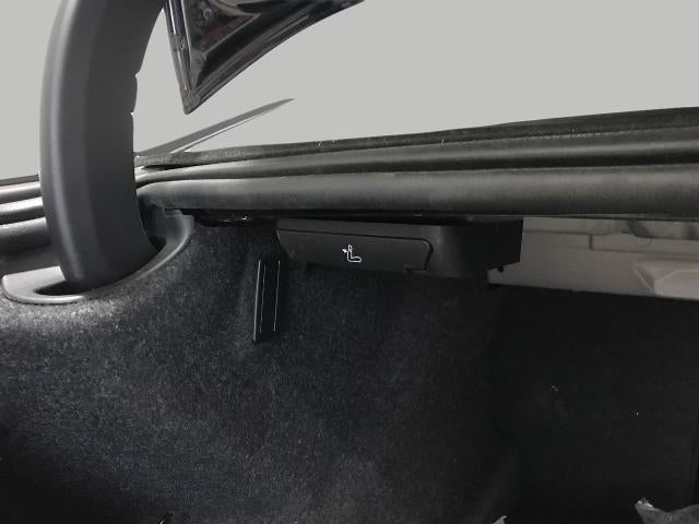 2019 BMW 5 Series M550i xDrive Sedan