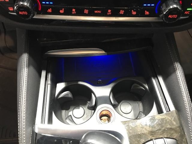 2019 BMW 5 Series M550i xDrive Sedan