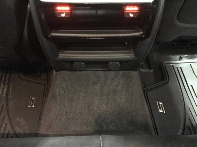 2019 BMW 5 Series M550i xDrive Sedan