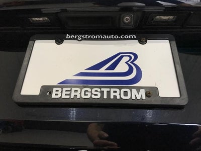 2019 BMW 5 Series M550i xDrive Sedan