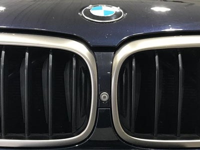 2019 BMW 5 Series M550i xDrive Sedan