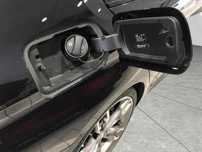 2019 BMW 5 Series M550i xDrive Sedan