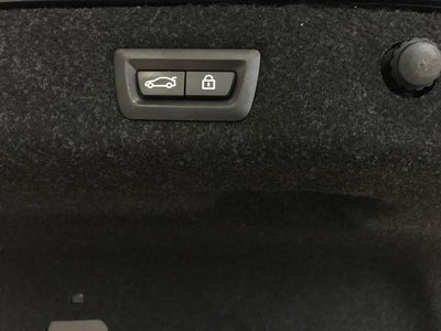 2019 BMW 5 Series M550i xDrive Sedan