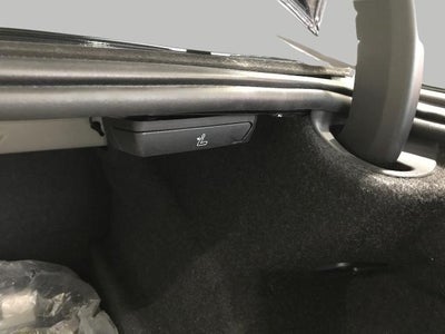 2019 BMW 5 Series M550i xDrive Sedan