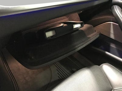 2019 BMW 5 Series M550i xDrive Sedan