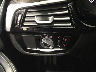 2019 BMW 5 Series M550i xDrive Sedan