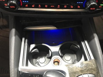 2019 BMW 5 Series M550i xDrive Sedan