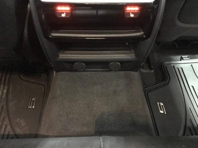 2019 BMW 5 Series M550i xDrive Sedan