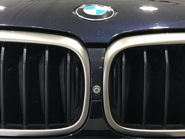 2019 BMW 5 Series M550i xDrive Sedan