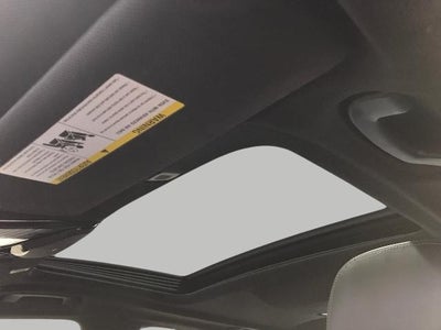 2019 BMW 5 Series M550i xDrive Sedan