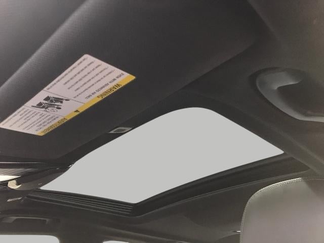 2019 BMW 5 Series M550i xDrive Sedan