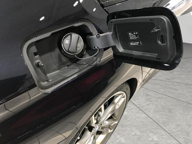 2019 BMW 5 Series M550i xDrive Sedan