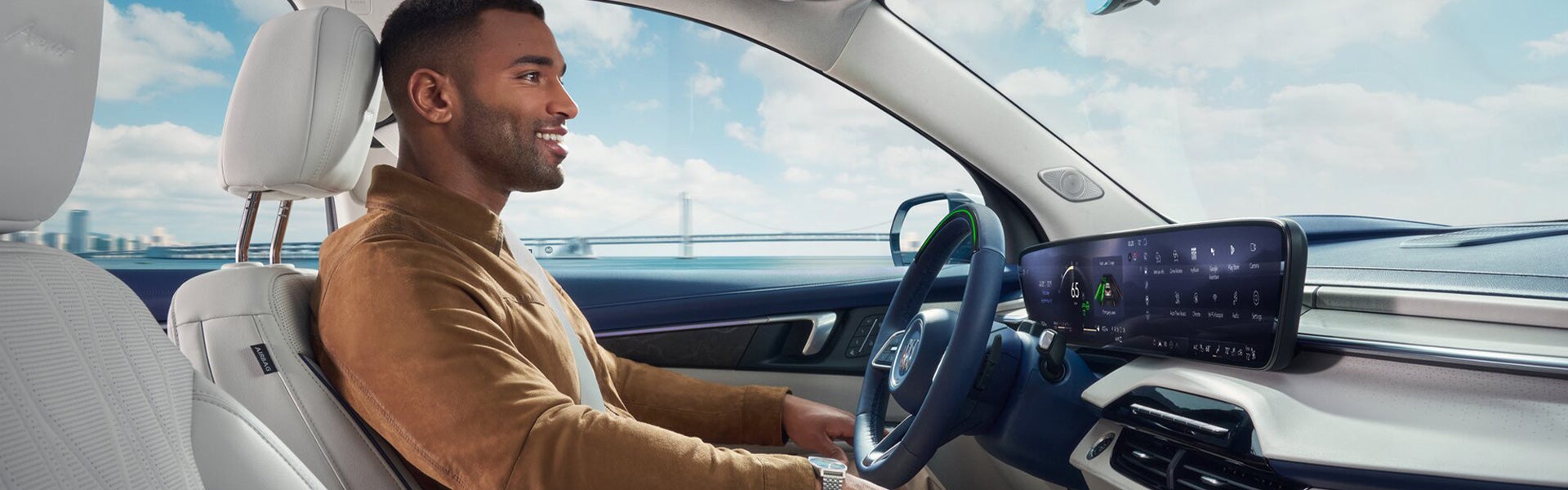 Bergstrom Buick GMC of Green Bay in Green Bay WI