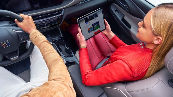 Bergstrom Buick GMC of Green Bay in Green Bay WI