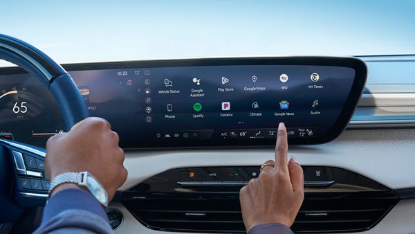 Bergstrom Buick GMC of Green Bay in Green Bay WI