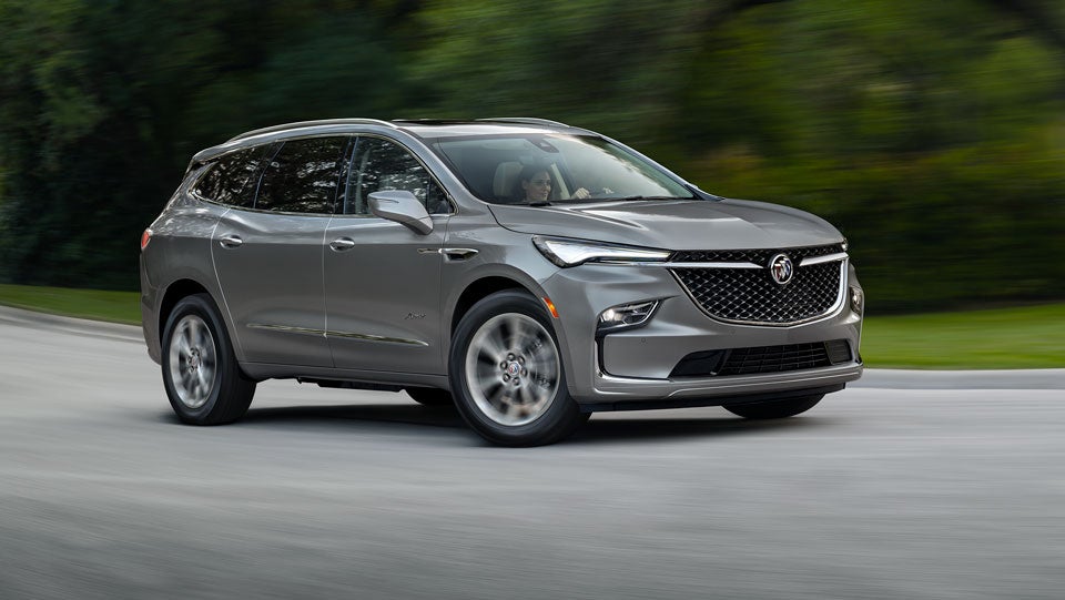 Bergstrom Buick GMC of Green Bay in Green Bay WI