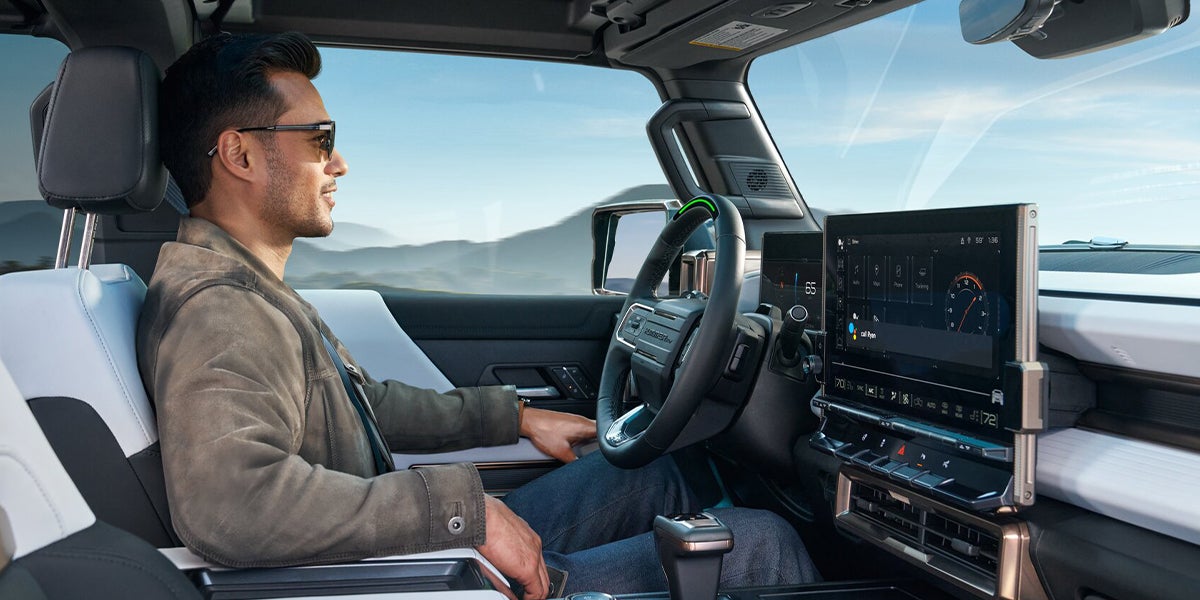 Bergstrom Buick GMC of Green Bay in Green Bay WI