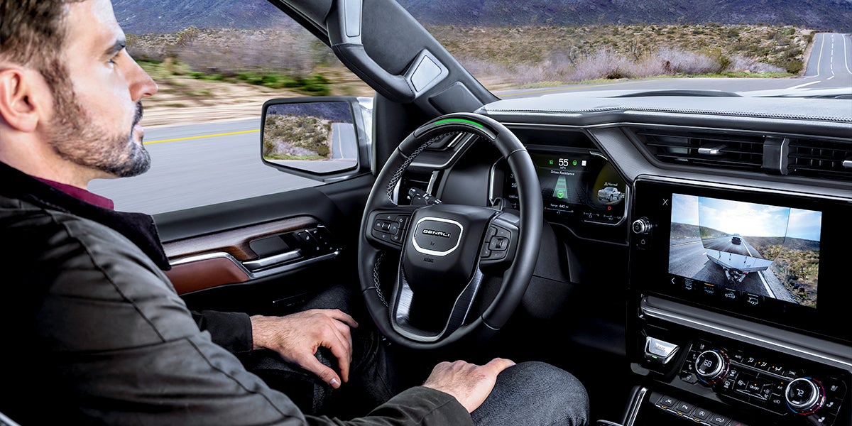 Bergstrom Buick GMC of Green Bay in Green Bay WI