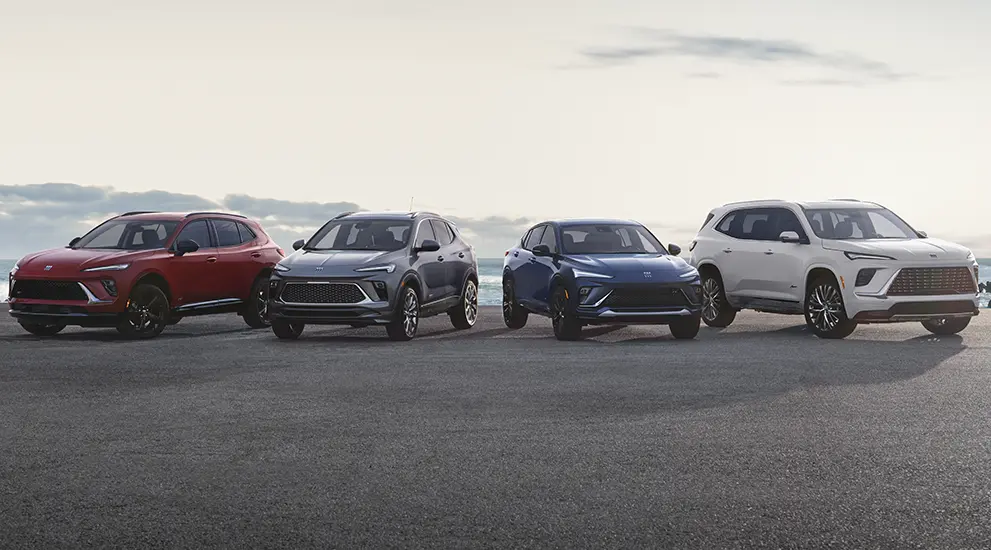 Bergstrom Buick GMC of Green Bay in Green Bay WI