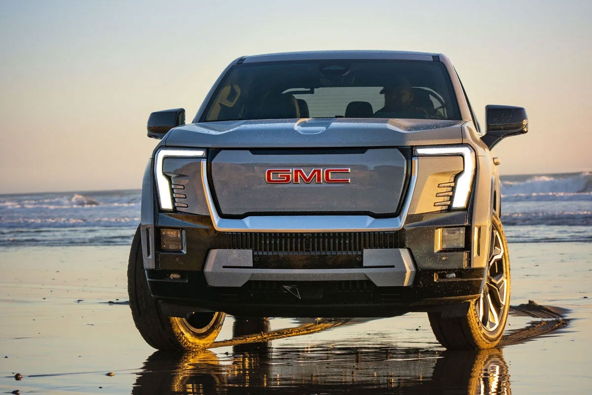 Bergstrom Buick GMC of Green Bay in Green Bay WI