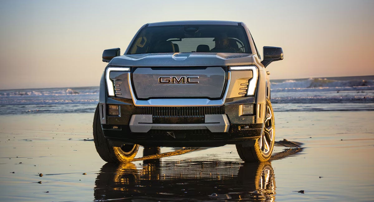Bergstrom Buick GMC of Green Bay in Green Bay WI