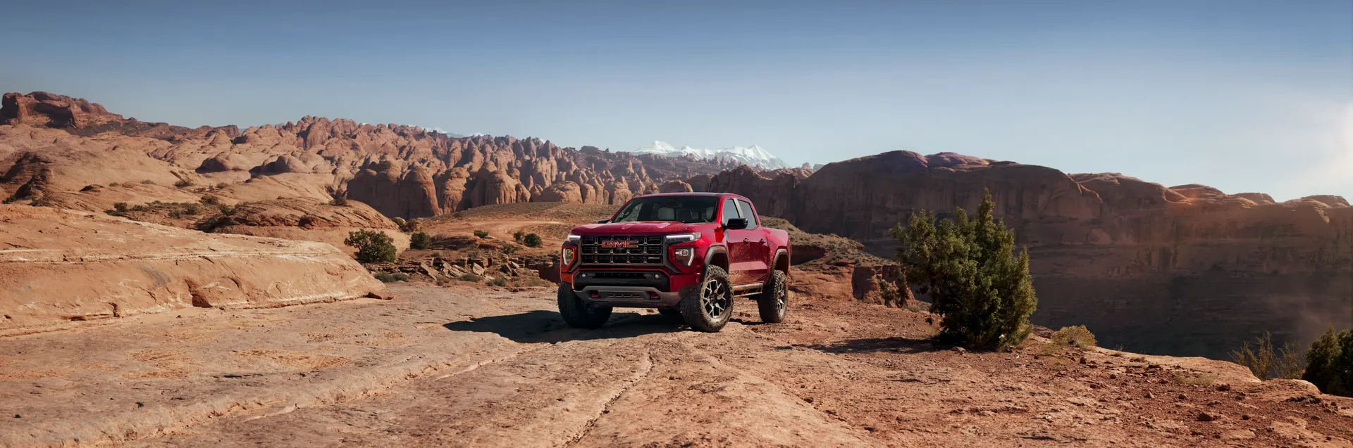 2026 GMC Canyon at Bergstrom Buick GMC of Green Bay in Green Bay WI