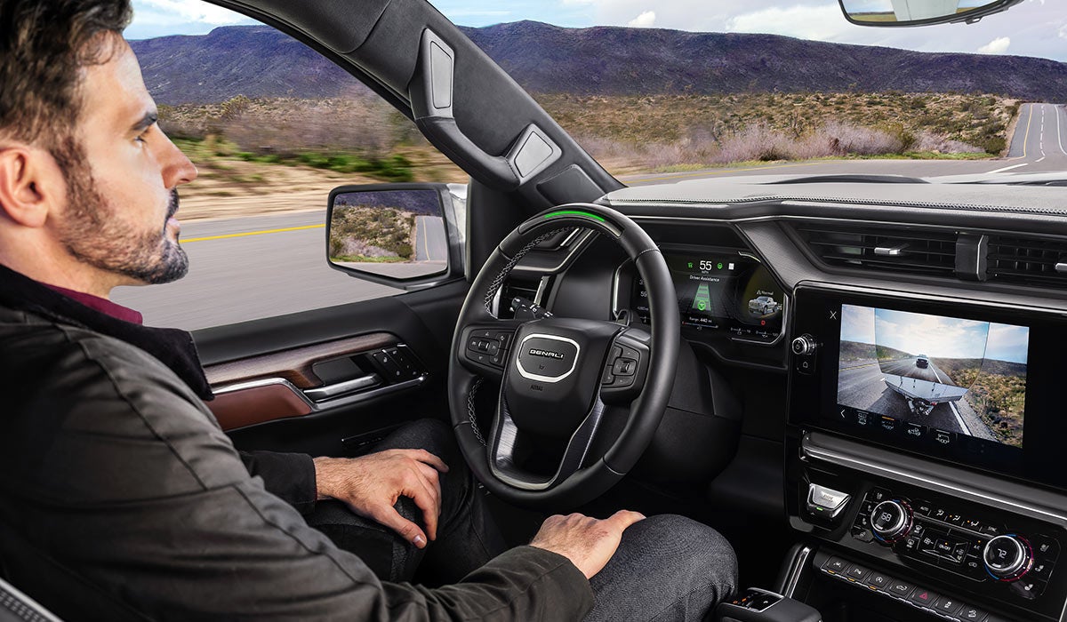 Bergstrom Buick GMC of Green Bay in Green Bay WI