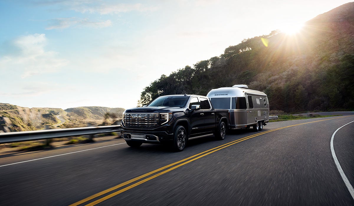 Bergstrom Buick GMC of Green Bay in Green Bay WI