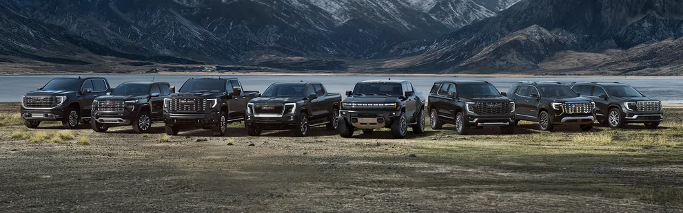 Bergstrom Buick GMC of Green Bay in Green Bay WI